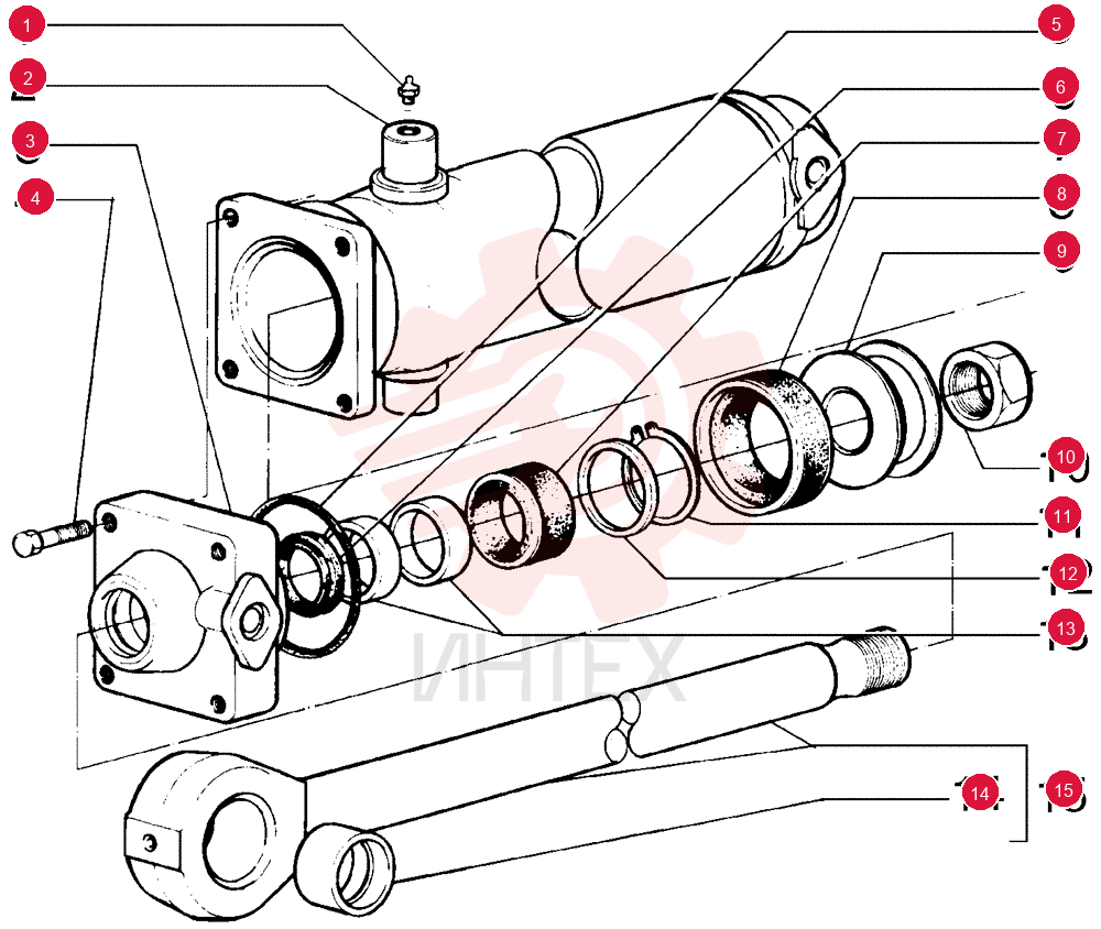 CYLINDER 75267112