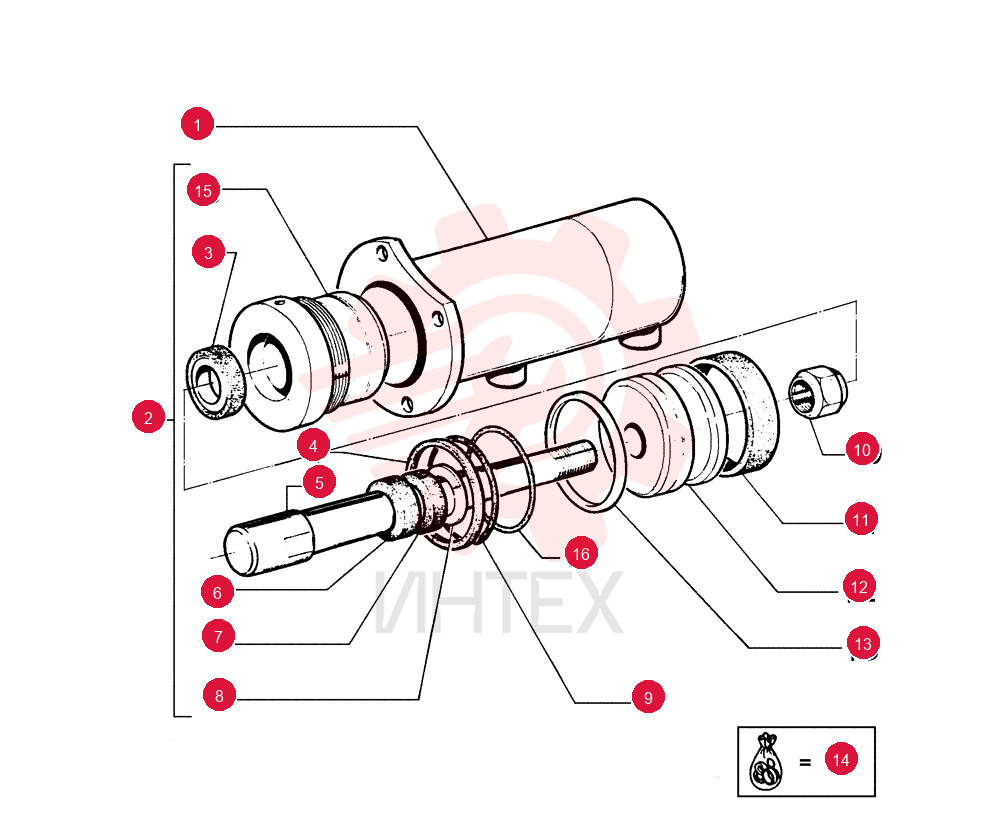 CYLINDER 75266963