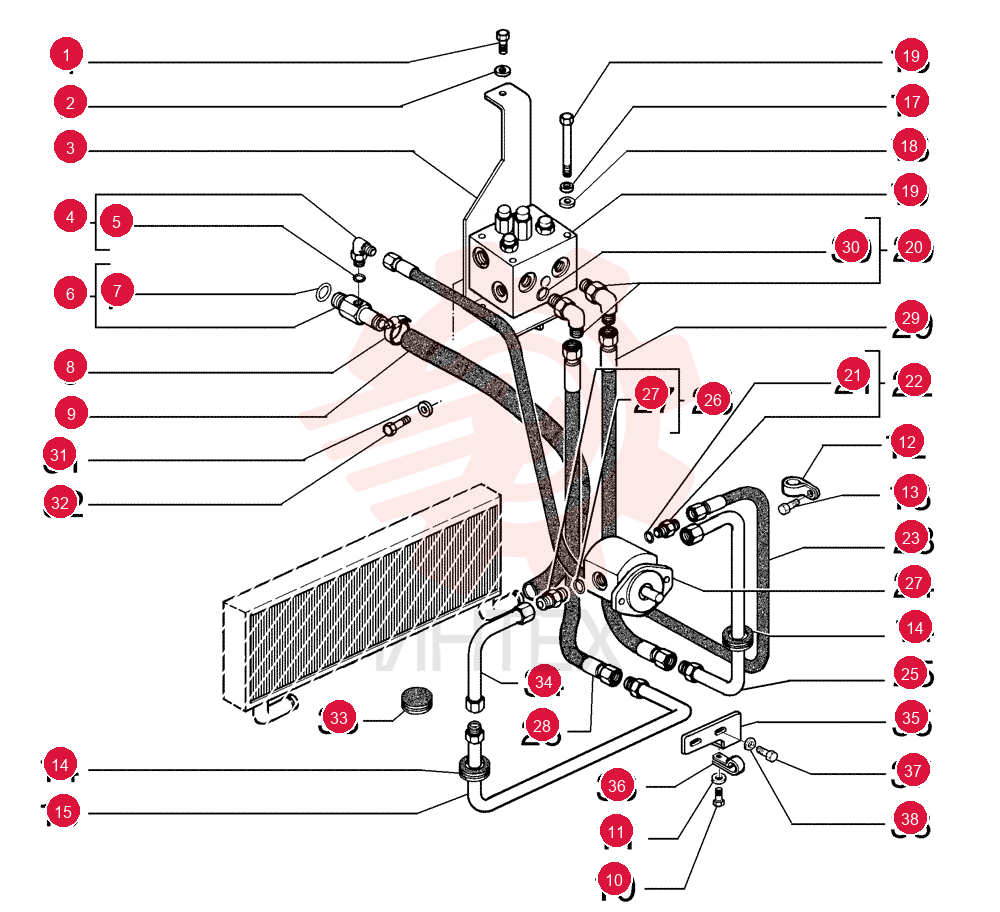 BOLT 15219531