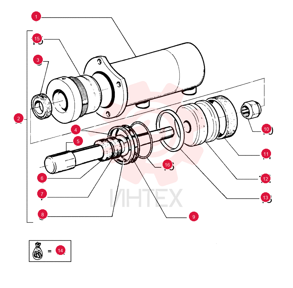 CYLINDER 75266963