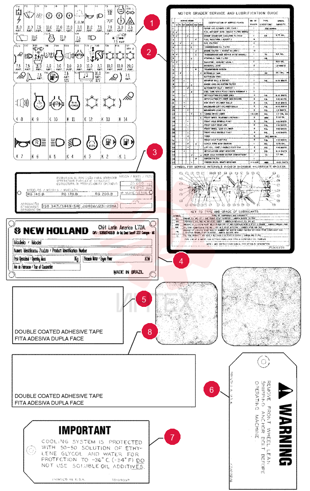 DECAL 87362911