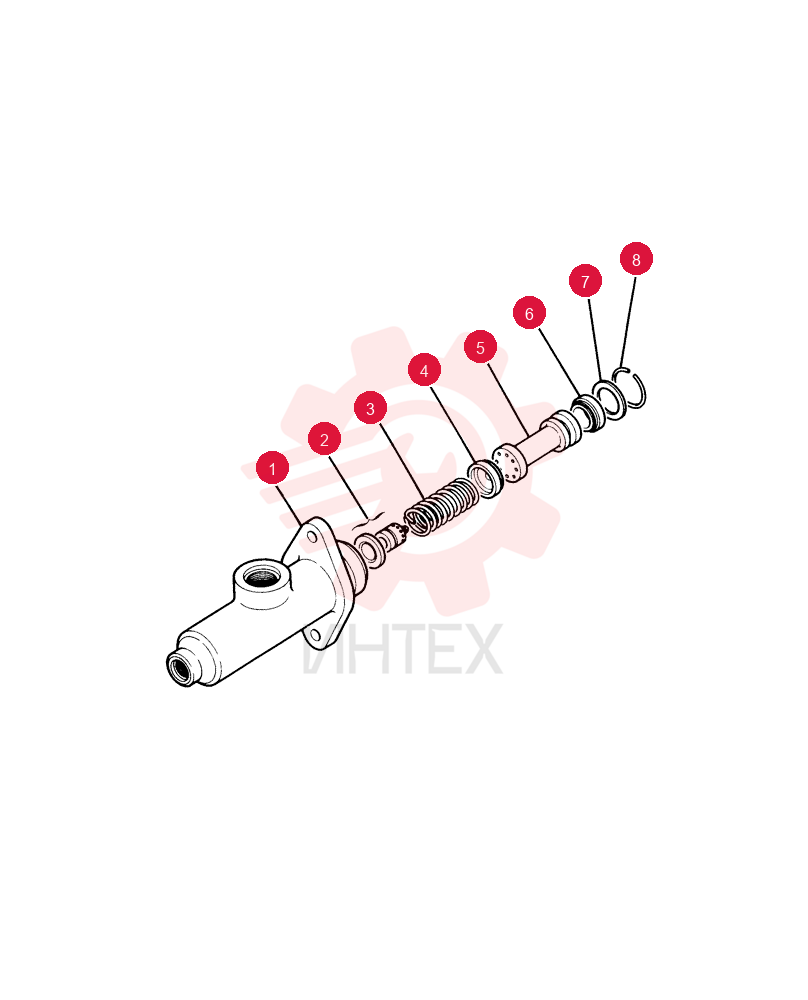 CYLINDER 396510194