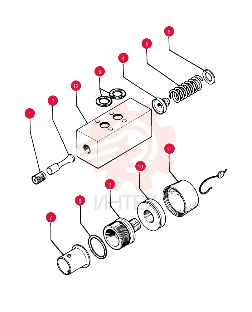 SPARE PART 560652202