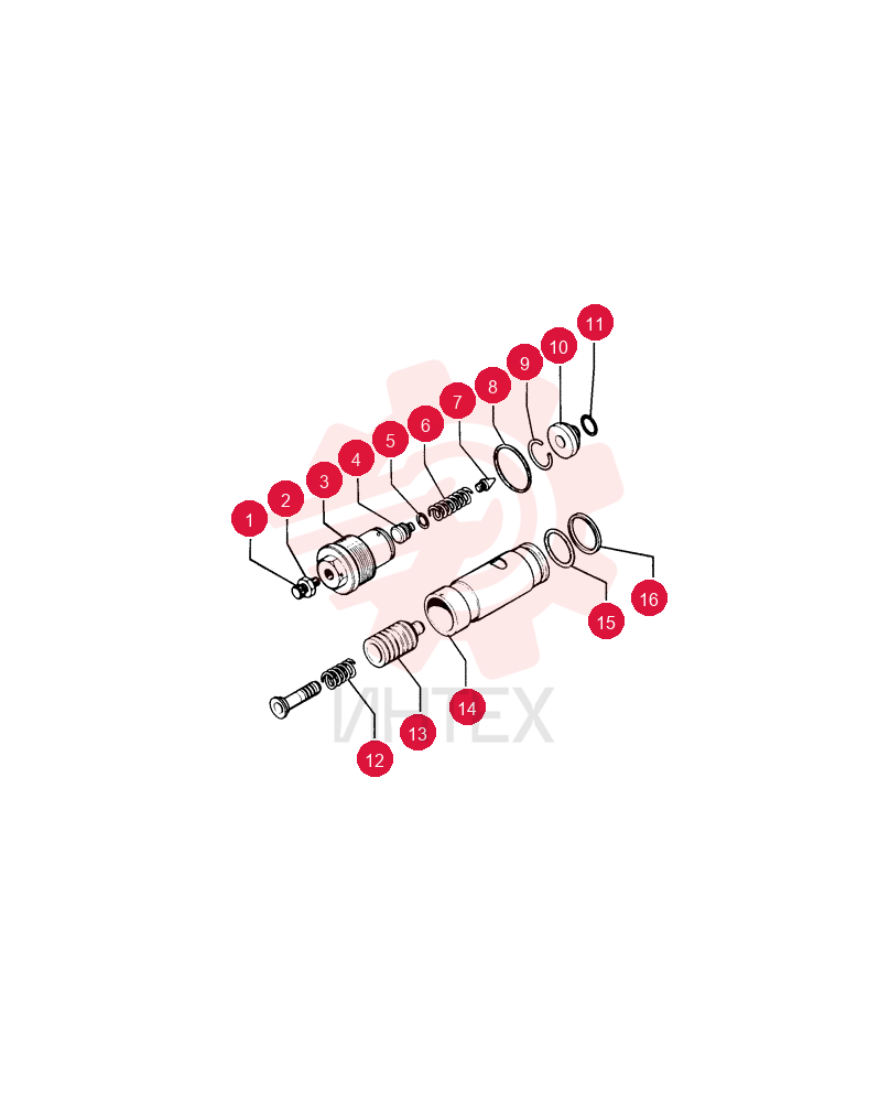 SPARE PART 360424115