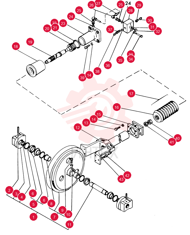 WHEEL 308577100