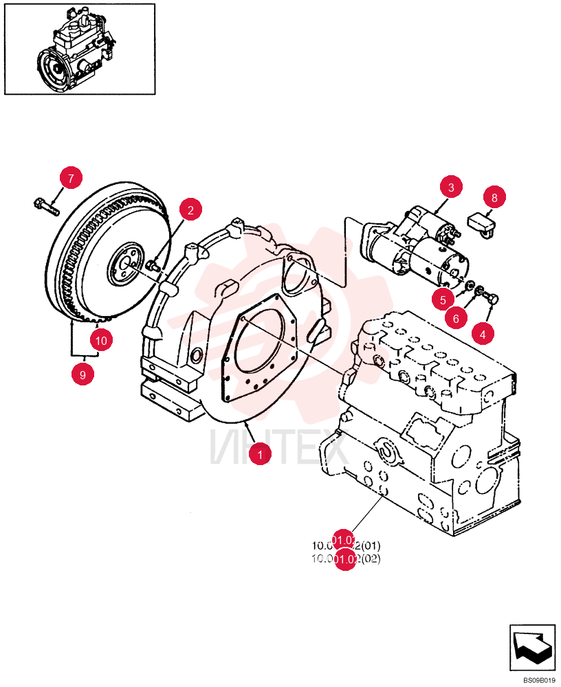 FLYWHEEL