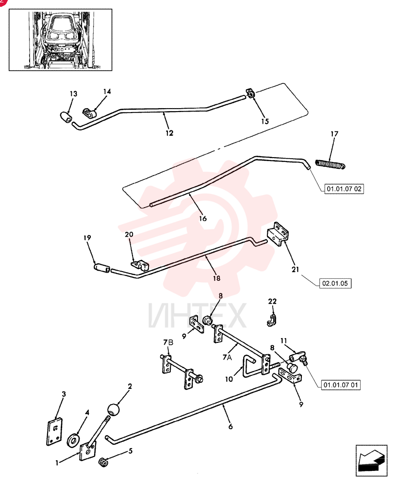 HANDLE 764136