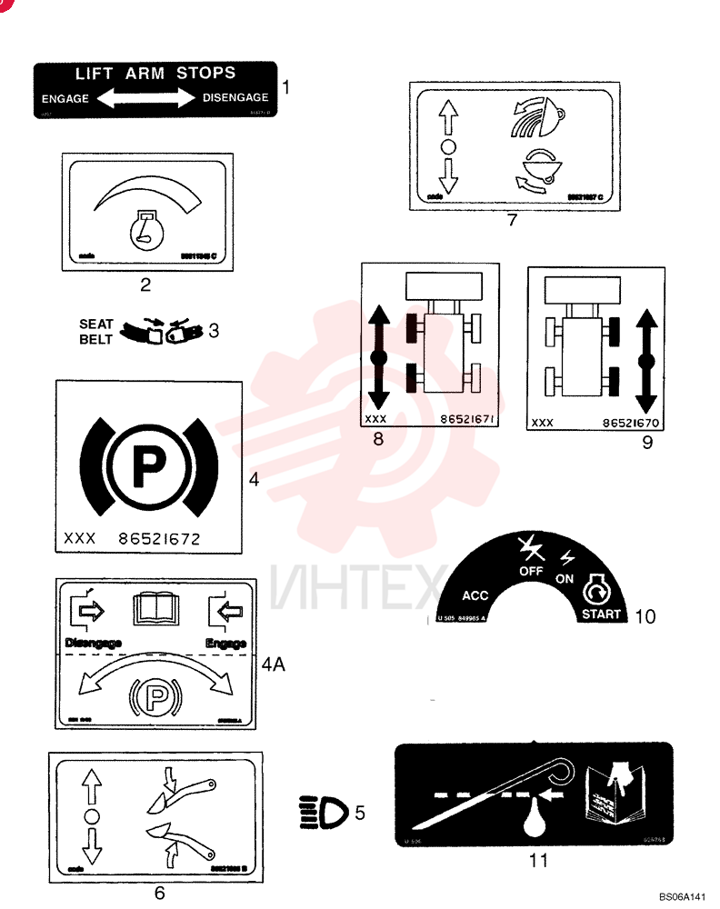 IDEOGRAM 855771