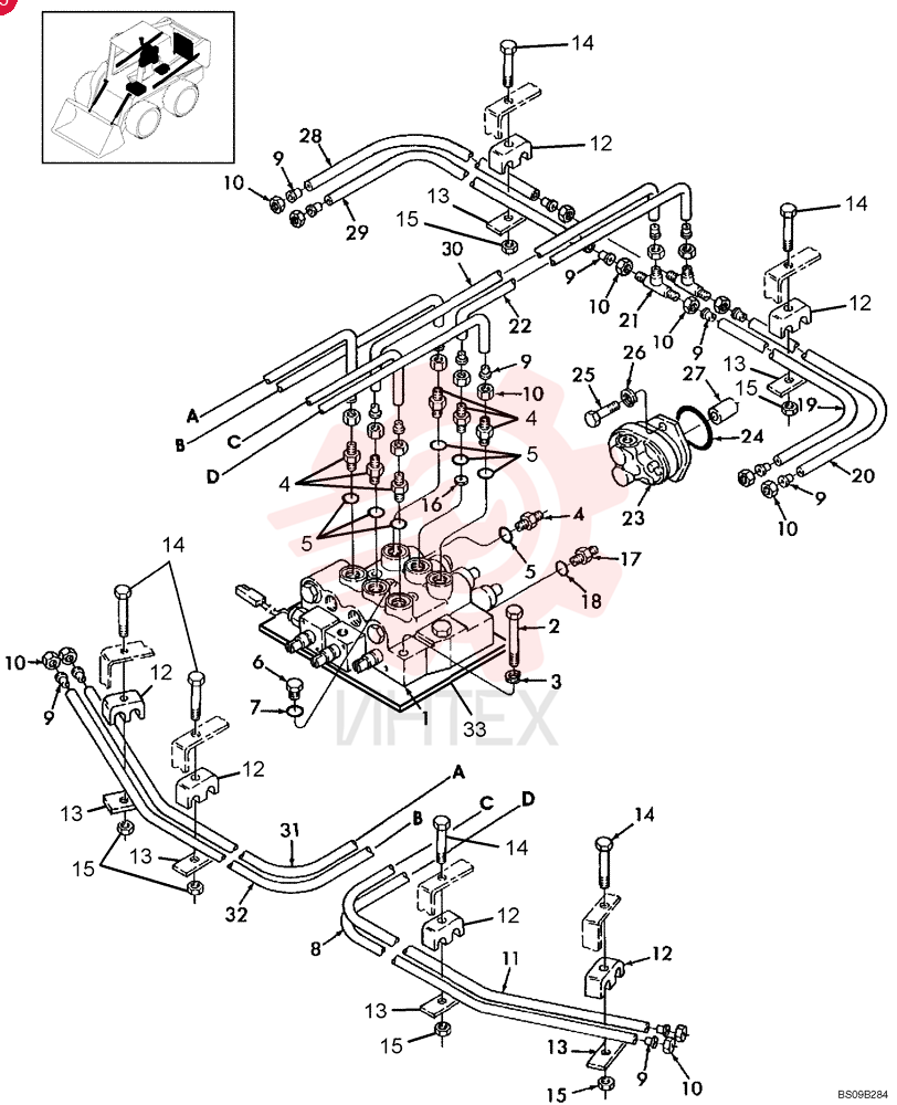 CONTROL VALVE 86604770 (1)