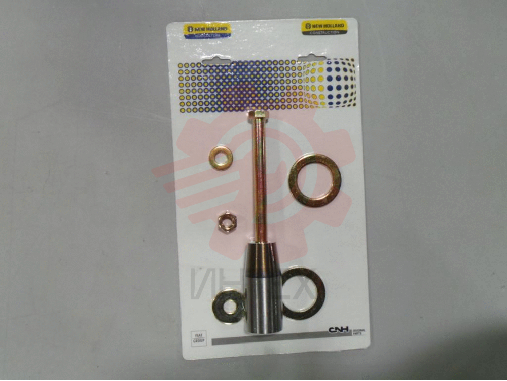 DISTRIBUTOR 87298964