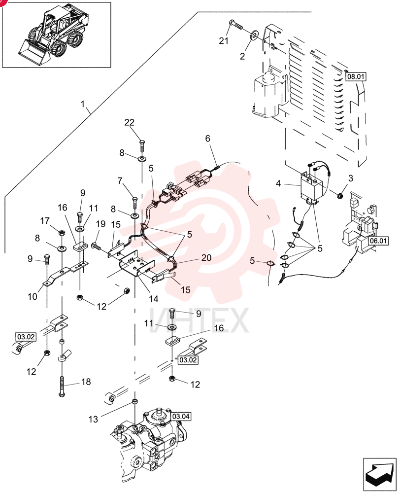 KIT 87052464