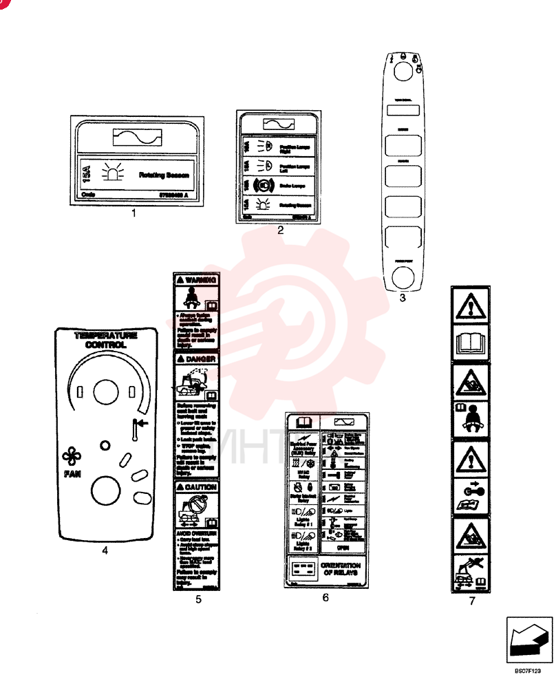 DECAL 87586469