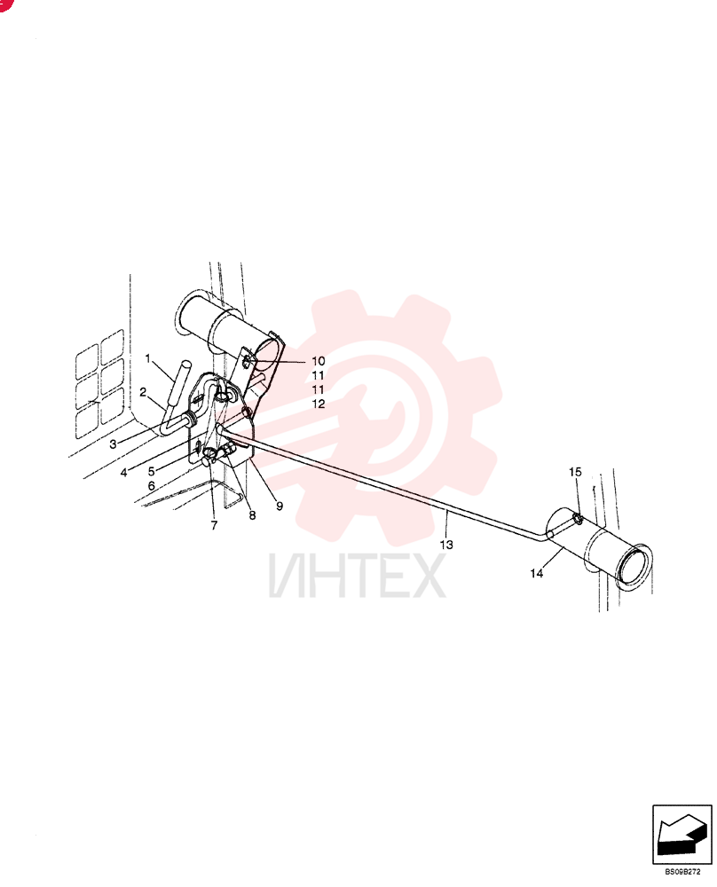 GRIP 847165