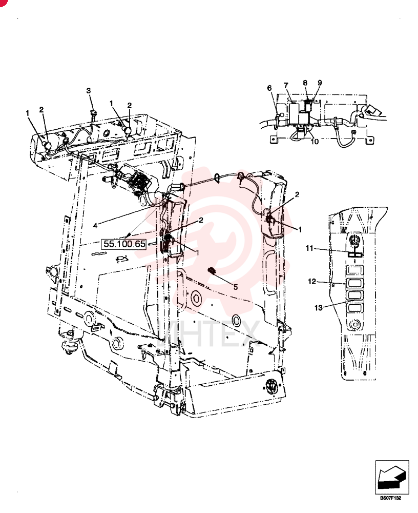 KIT 87670038