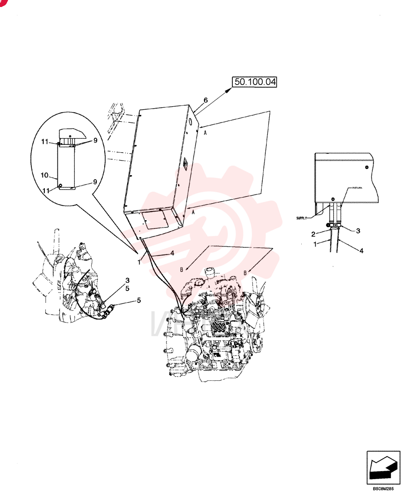 KIT 87660340
