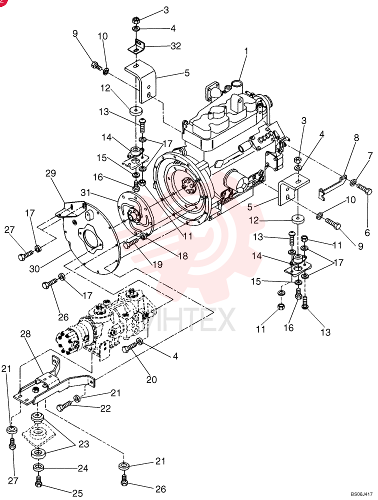 ENGINE 87028481