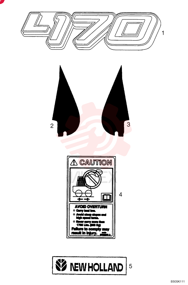 DECAL 87351788