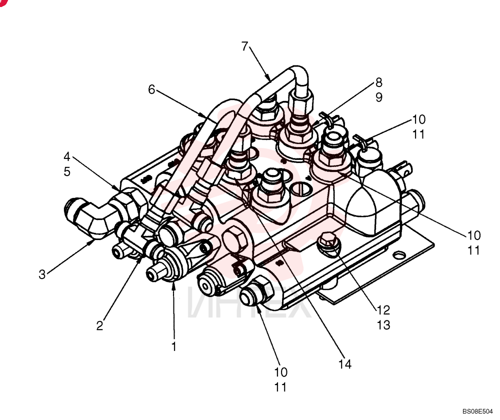 CONTROL VALVE 86604770 (1)