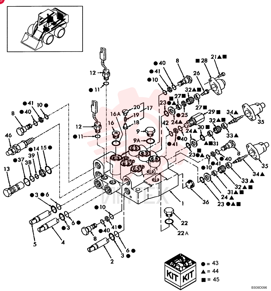 CONTROL VALVE 86604770 (2)