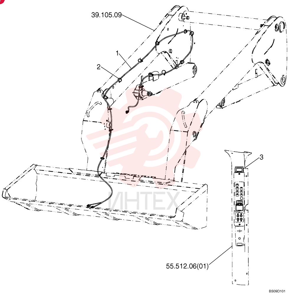 HARNESS 87618186 (1)