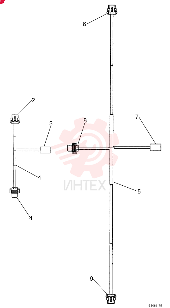 HARNESS 87572872 (1)