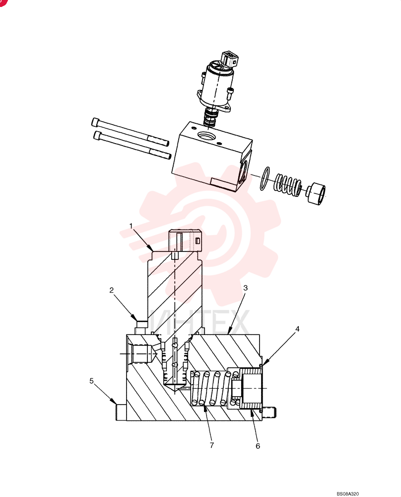 SPOOL 87611845