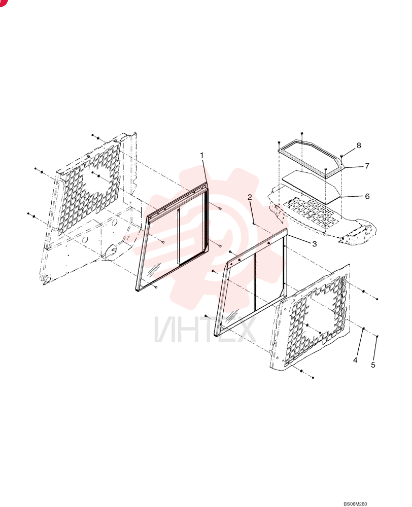 CAB GLASS 87527113 (1)