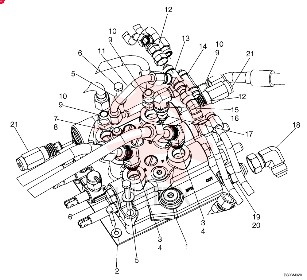 CONTROL VALVE 86604770 (1)