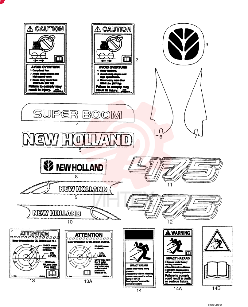 DECAL 87382310