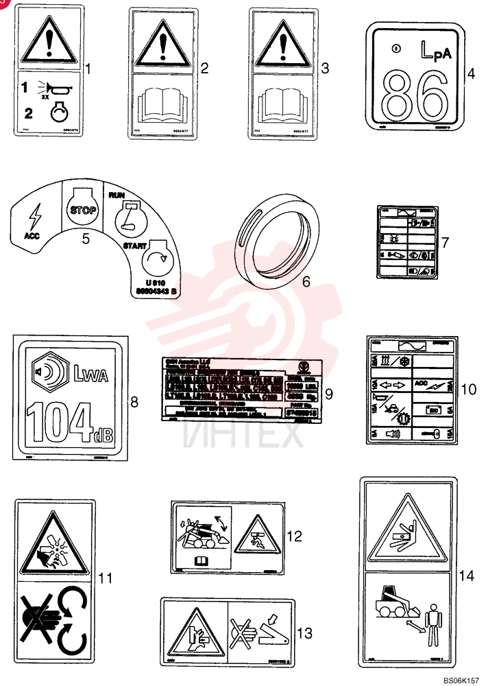 DECAL 86521679