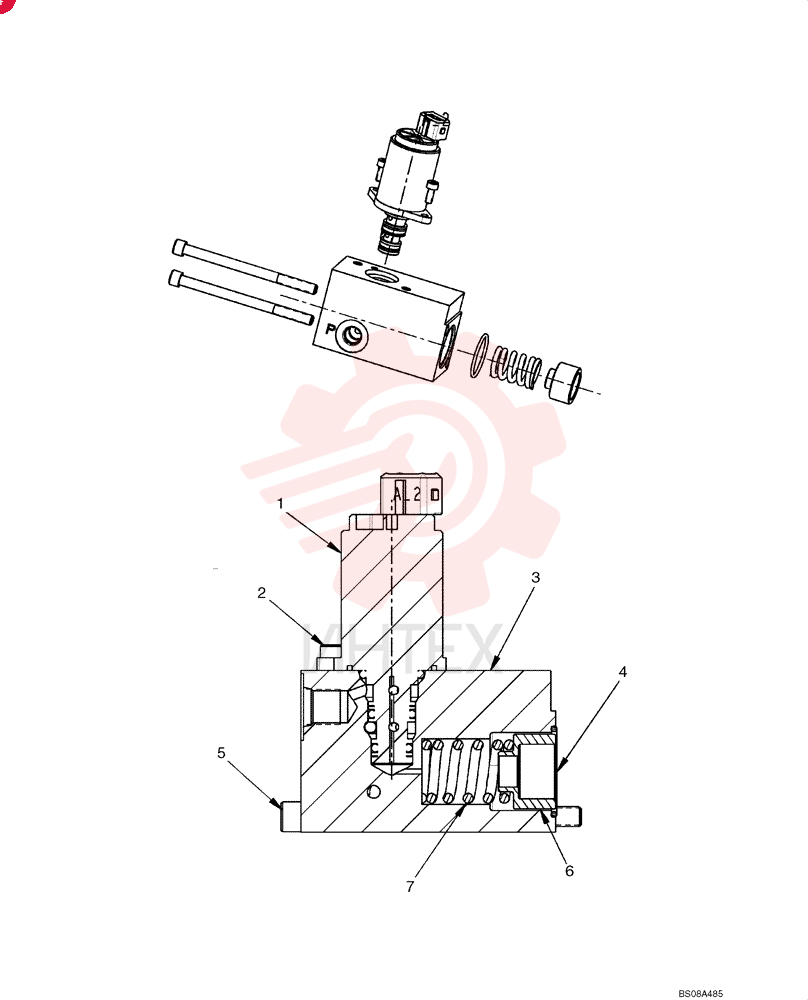 SPOOL 87611846