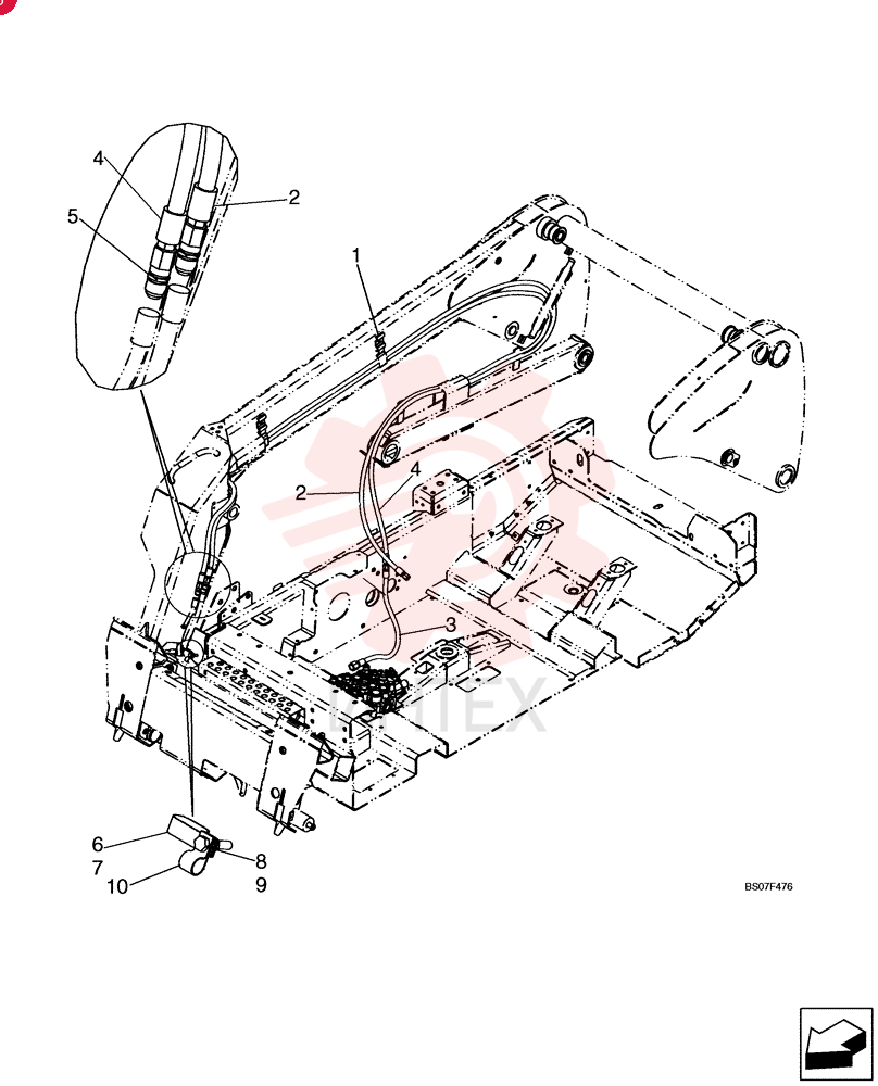 CLAMP 87614881