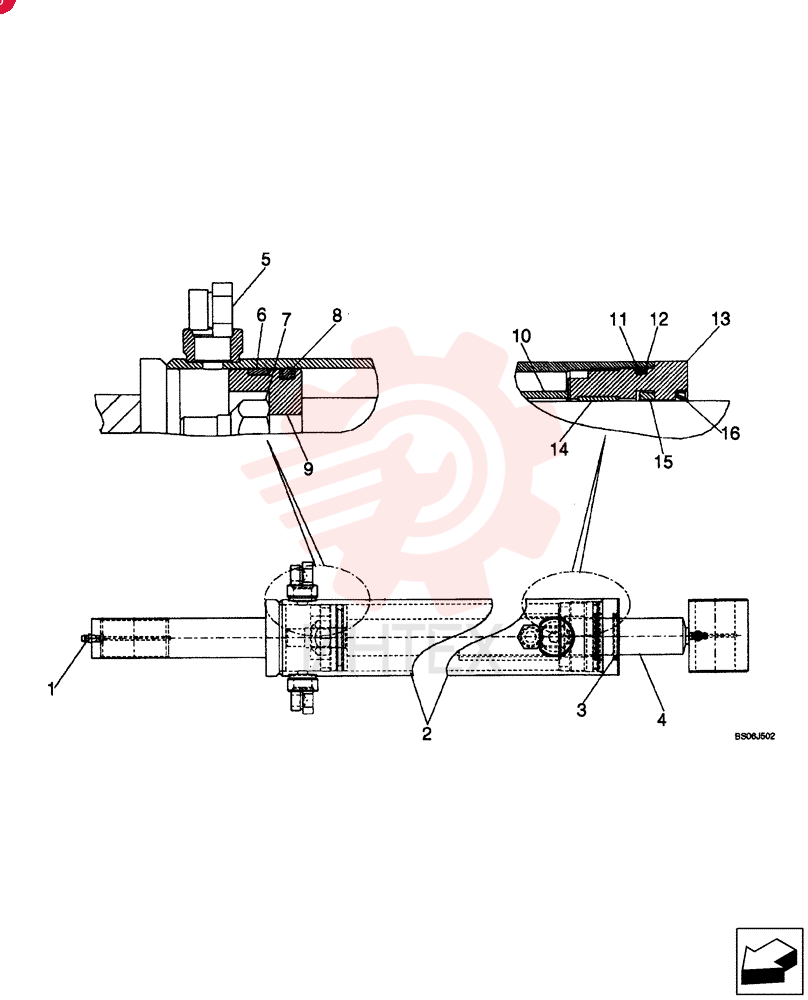 CYLINDER 87675772