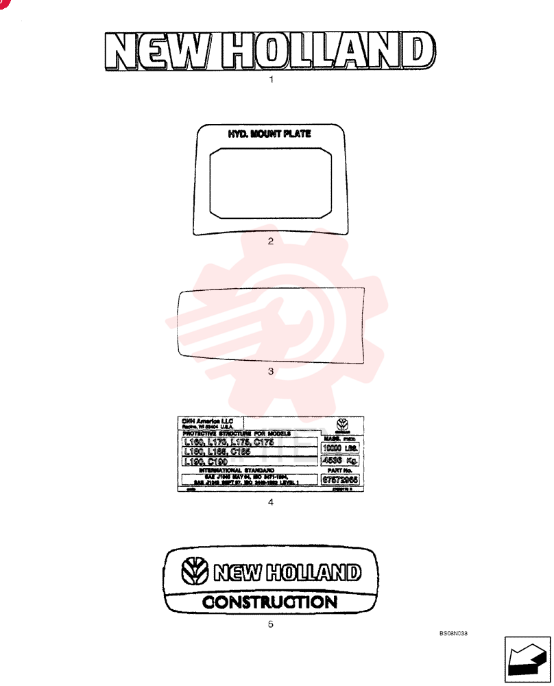 DECAL 87586886