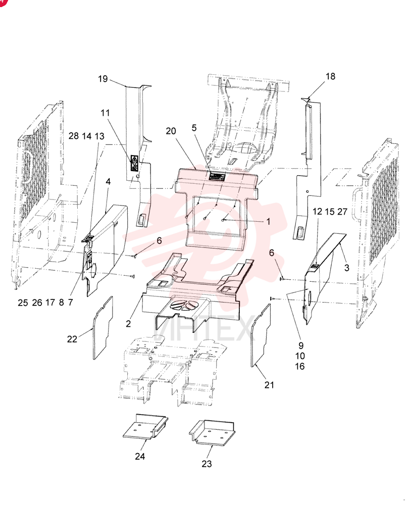KIT 87640702