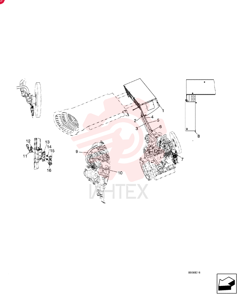 KIT 87640711