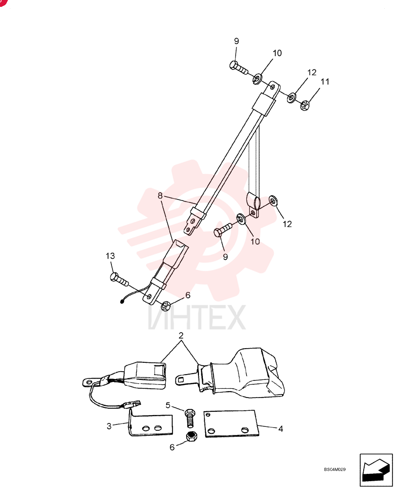 KIT 86590073