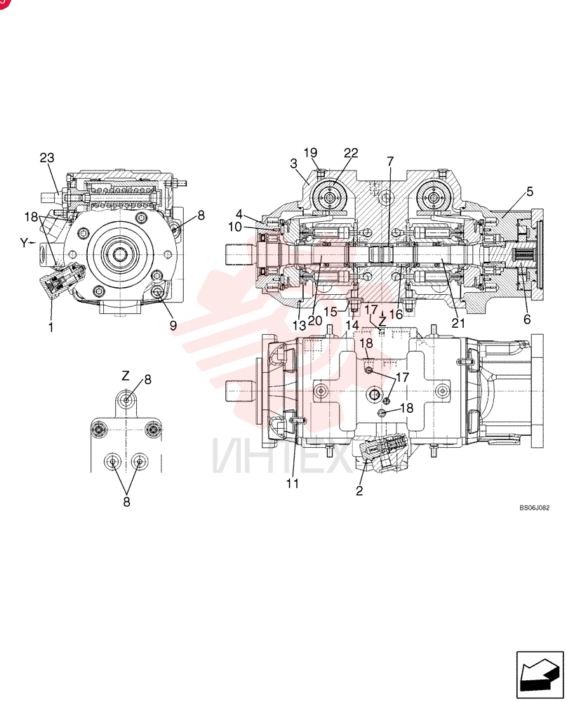 PUMP,41 CC 87357097 (2)