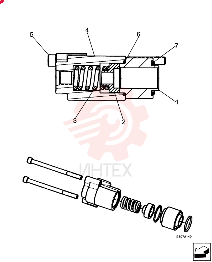 SPOOL 87610531