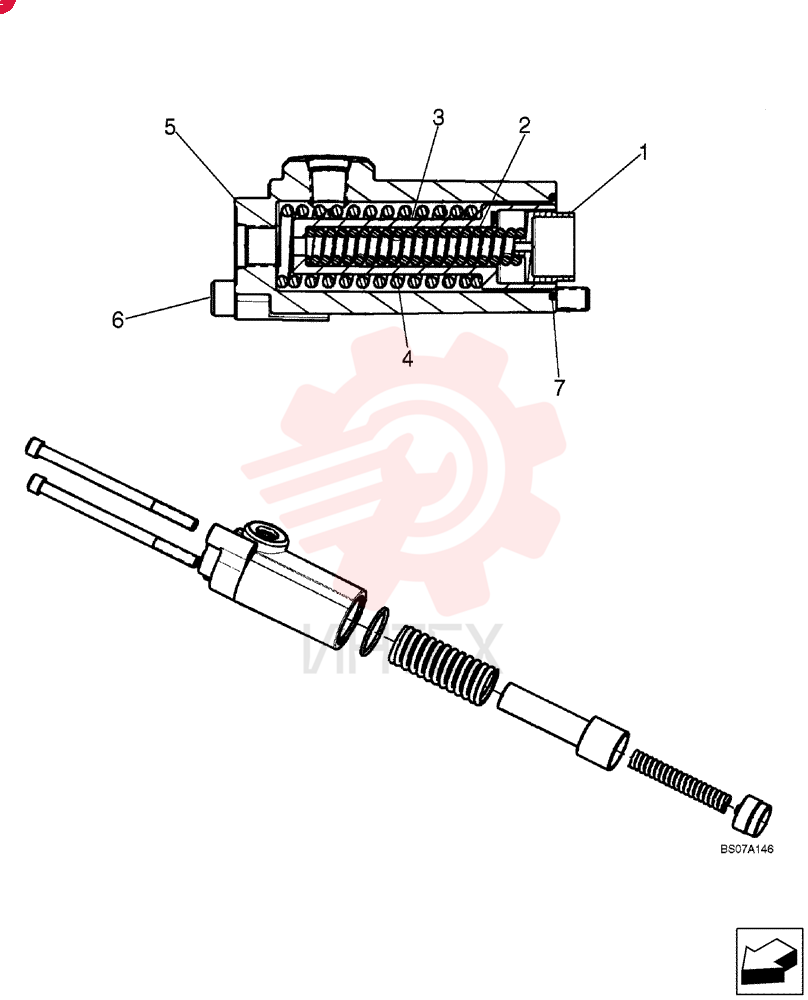 SPOOL 87576167
