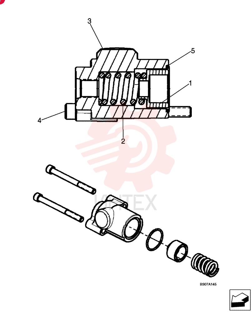 SPOOL 87610532