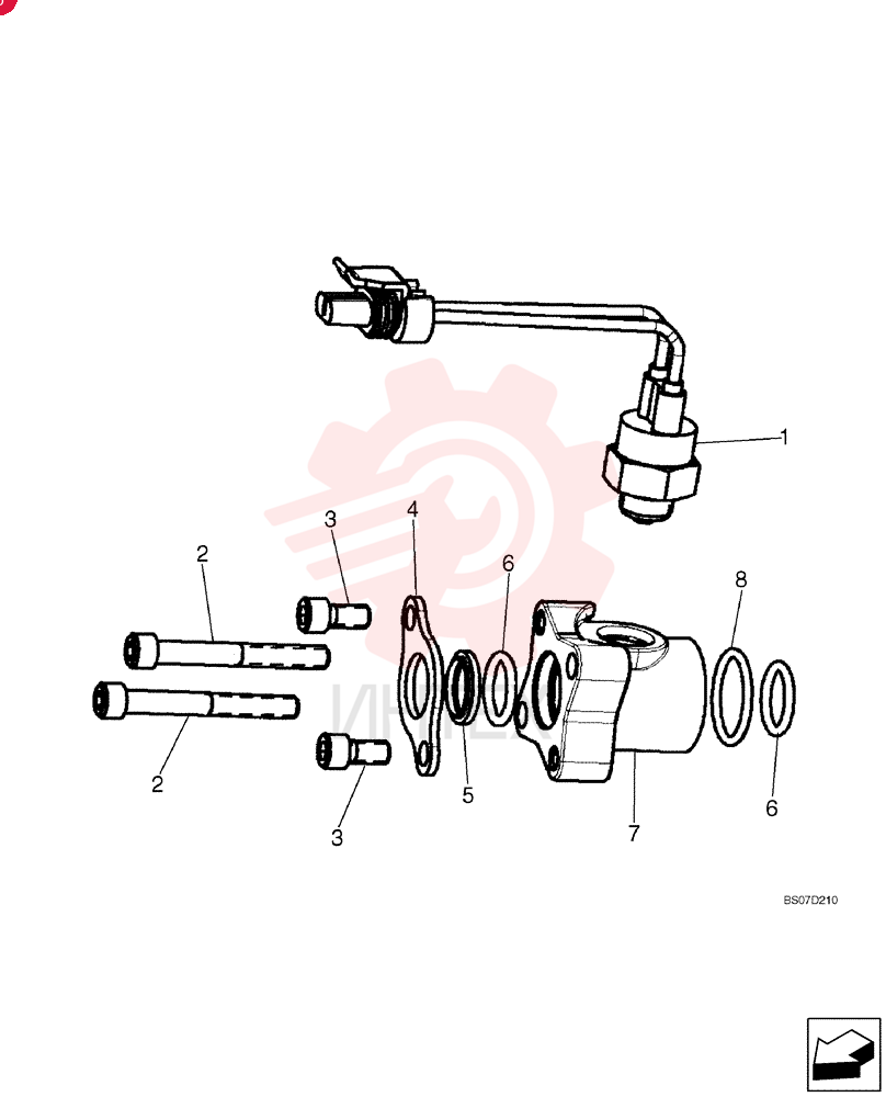 SPOOL 87611850