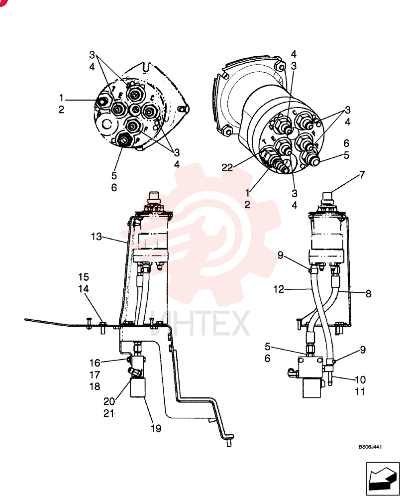 ADAPTER