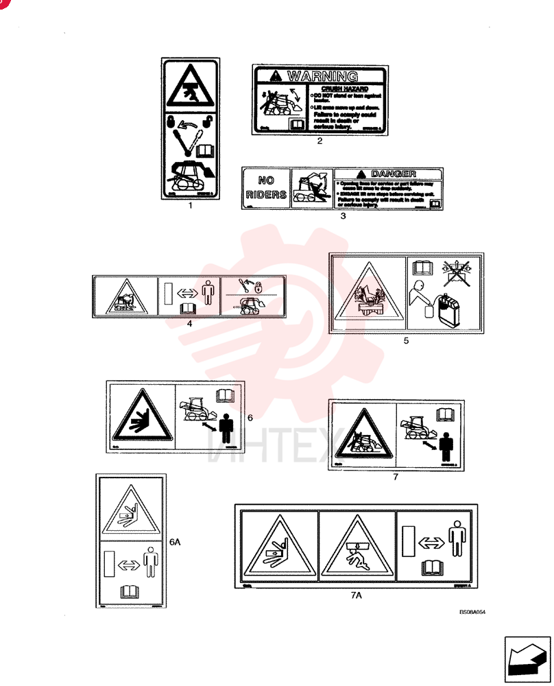 DECAL 87586465