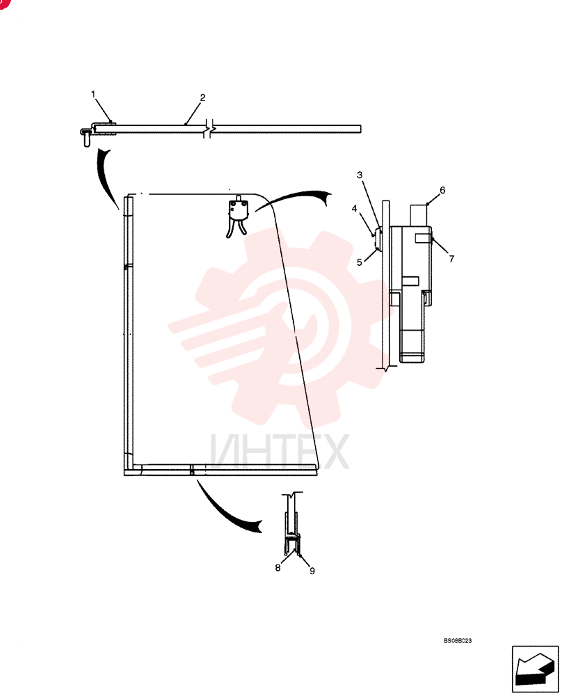 GLASS 87660657