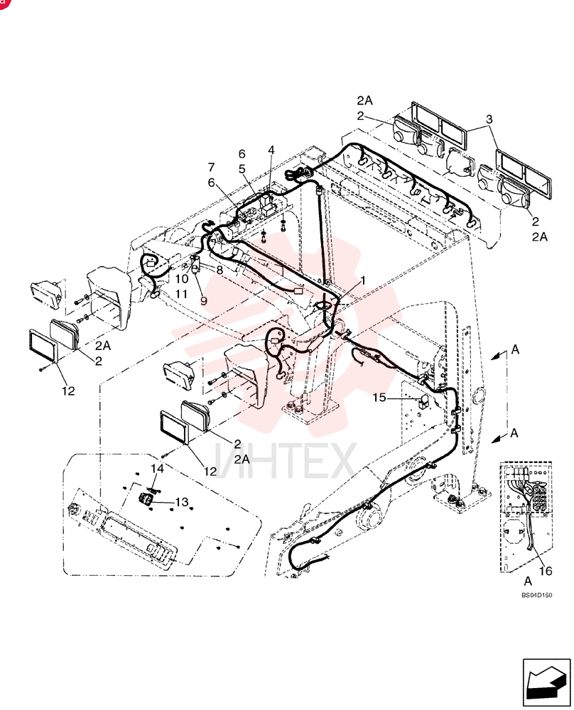 HARNESS 87599254 (2)