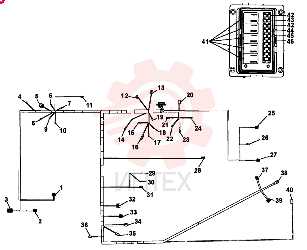 HARNESS 87599254 (1)