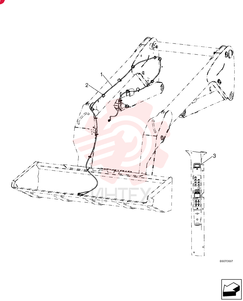 HARNESS 87618186 (1)