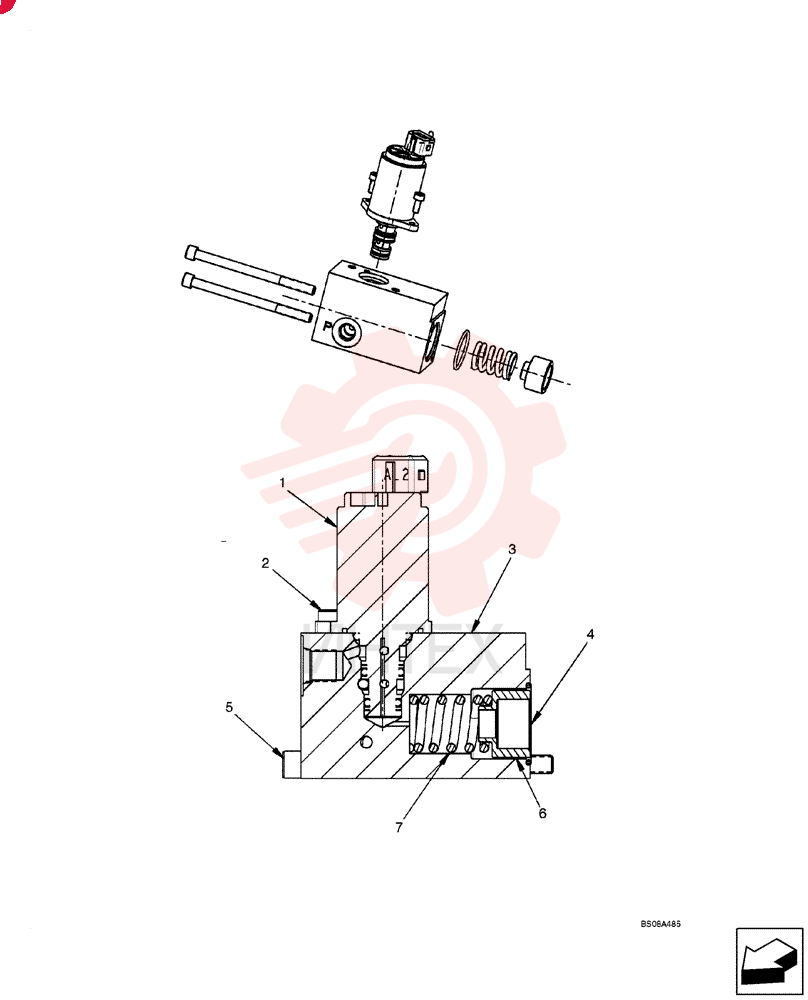 SPOOL 87611846