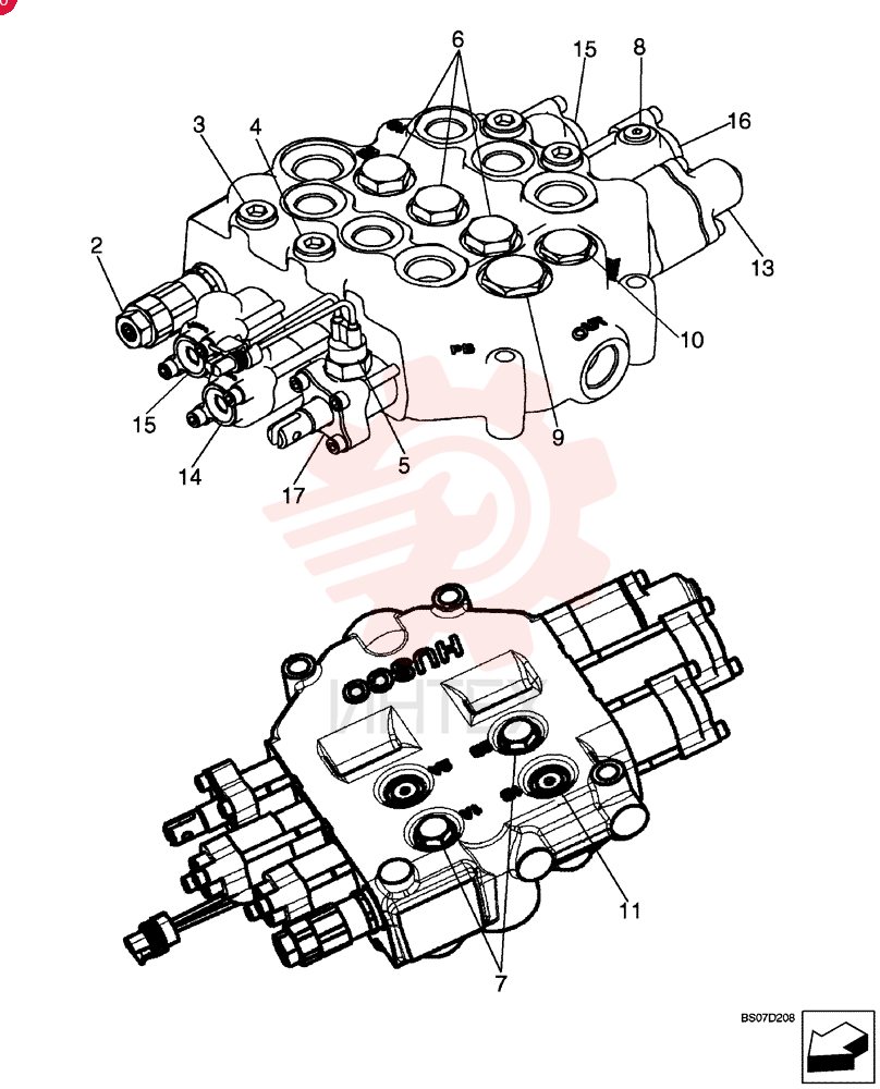 VALVE 87583689